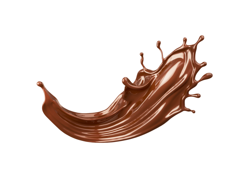 Chocolate splash png transparent images download