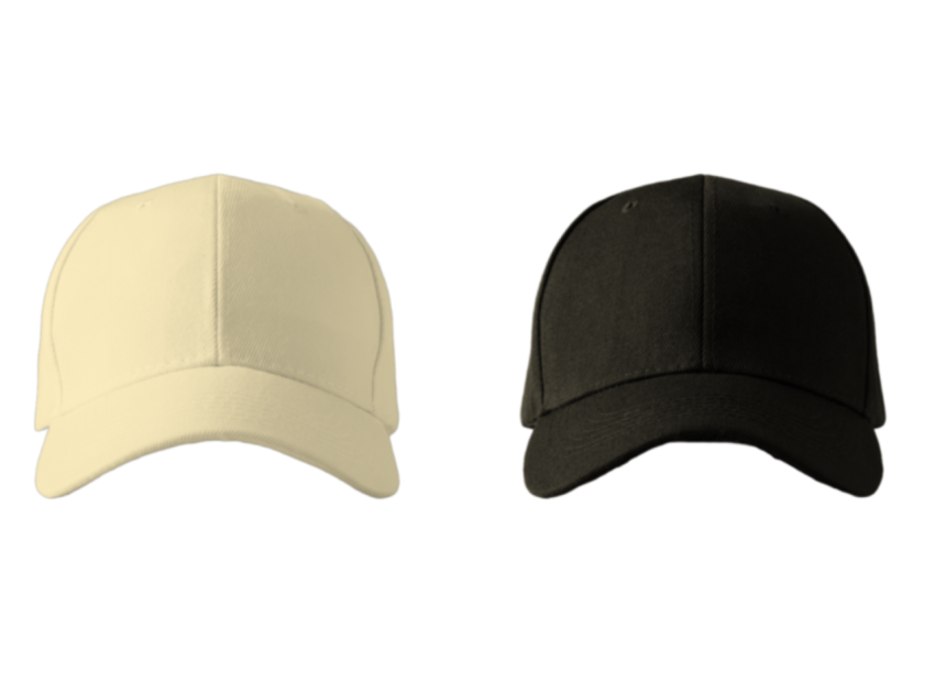 Cap mockup free download