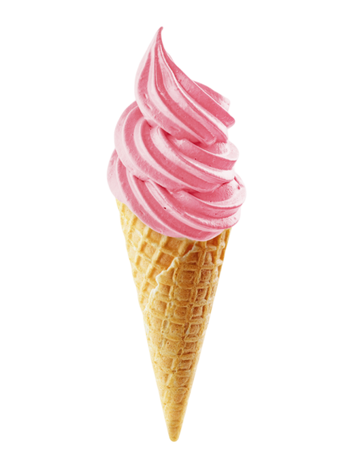 Ice cream png transparent