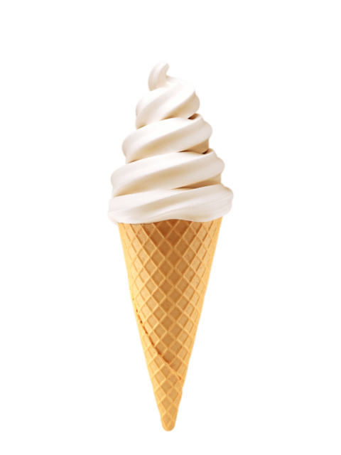 Ice cream cone png