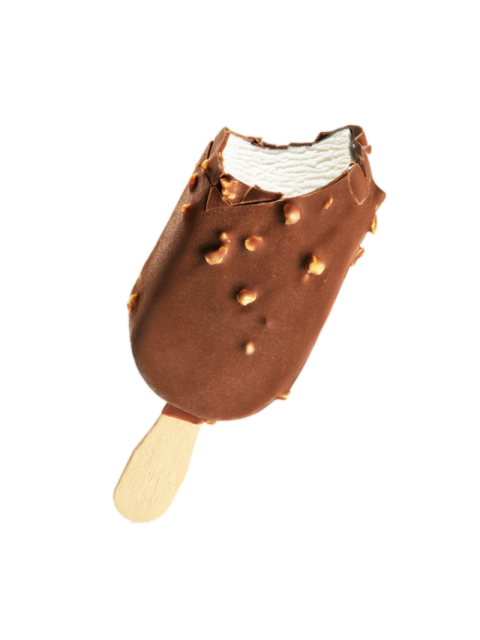 Chocolate ice cream png