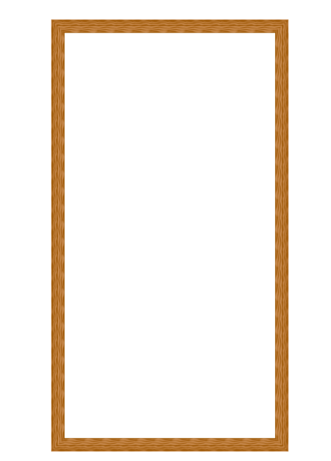 Picture frame png