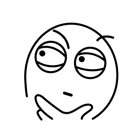 Flork meme png Transparent