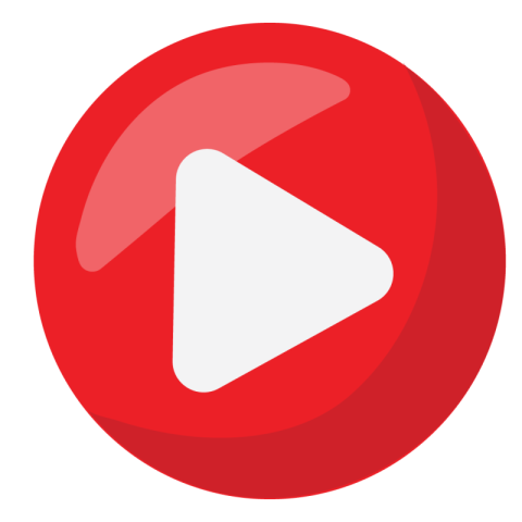Youtube logo png