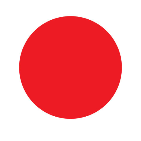 Red circle png transparent
