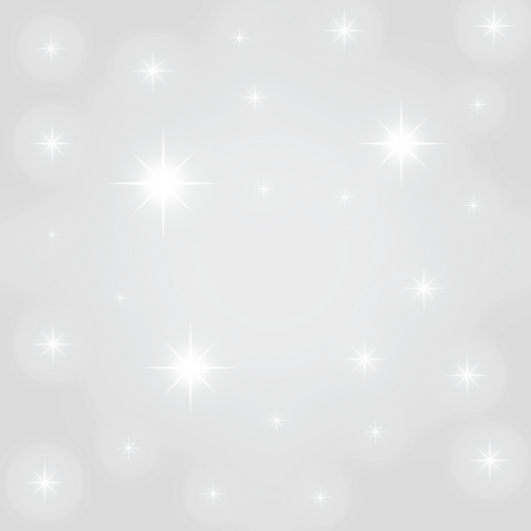 White sparkle png
