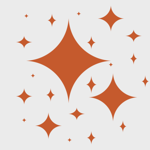 Glitter sparkle png