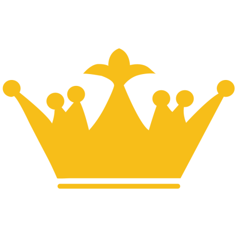 Crown png transparent