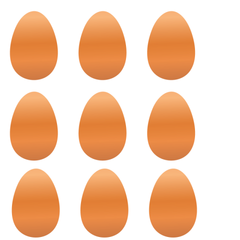 Egg png image