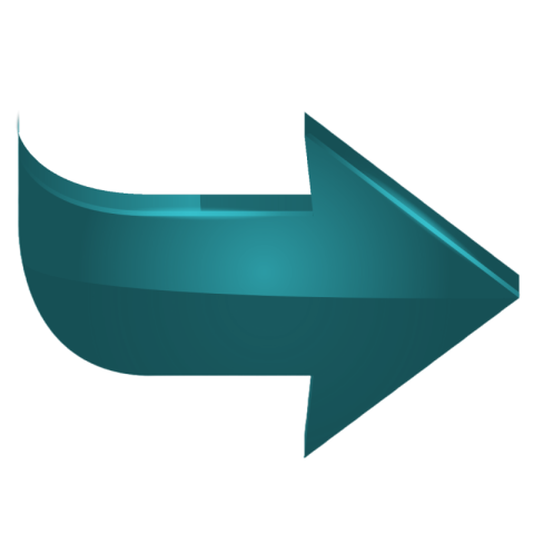 Transparent arrow png