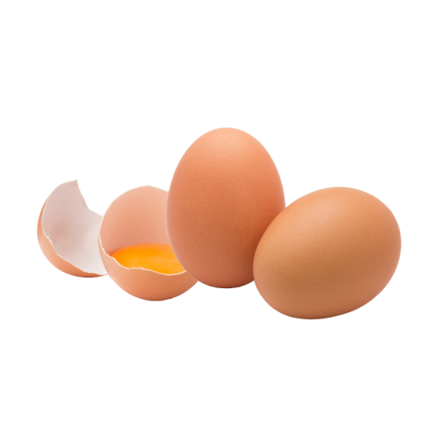 Cracked egg png