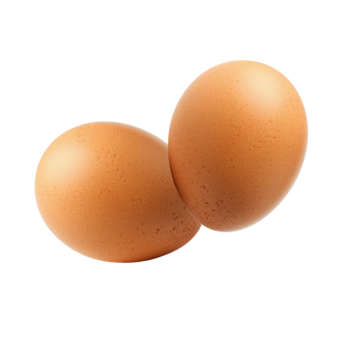 Boiled egg png