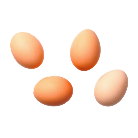 Golden egg png