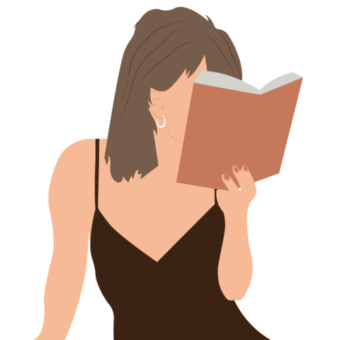 Aesthetic women pictures