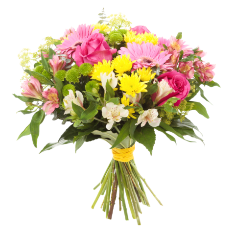 Bouquet png