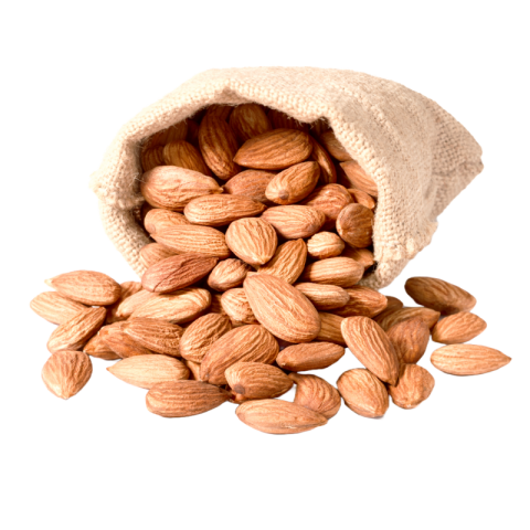 Almond png transparent
