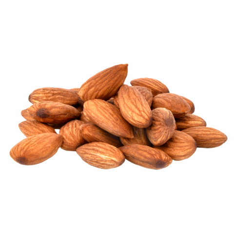 Sweet almond png