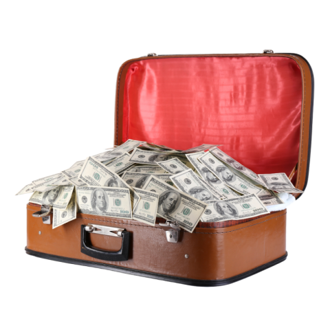 Money png images free download