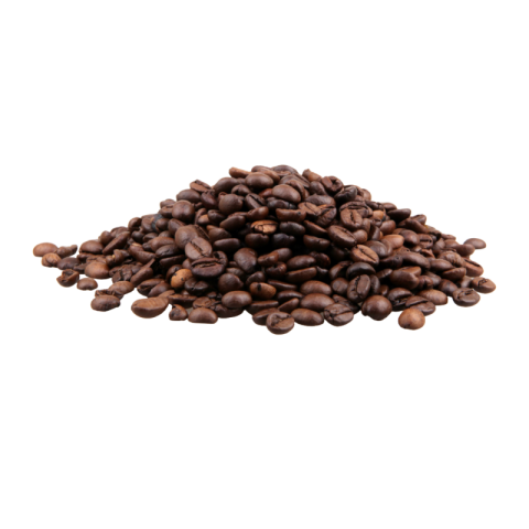 Coffee beans png