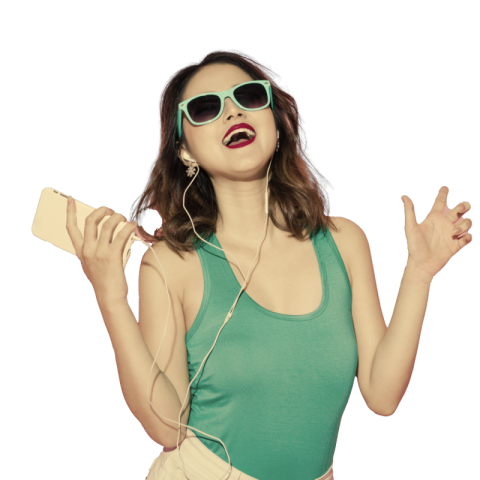 Women png images