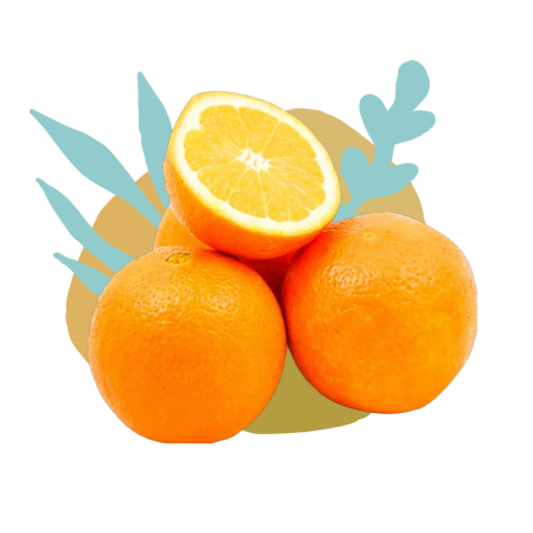 Orange png