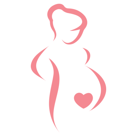 pregnant clipart