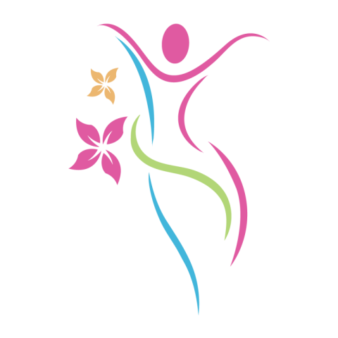Women's health logo png