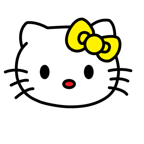Hello kitty png