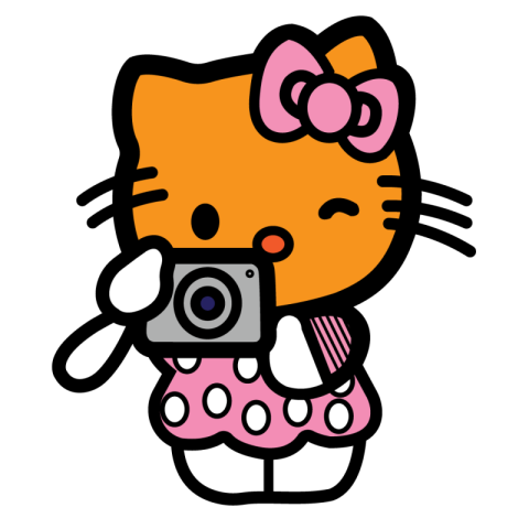 Hello kitty png images