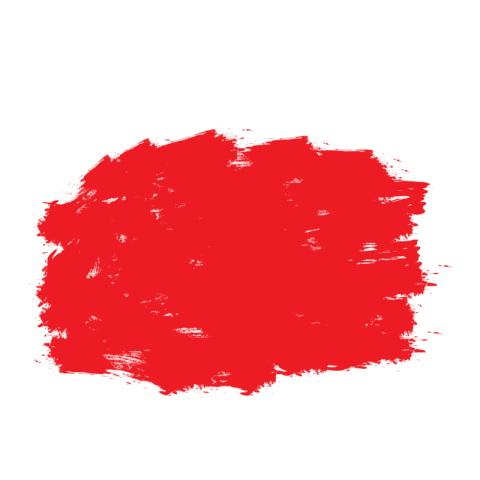 Paint brush background