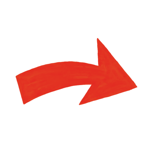 Red arrow png download