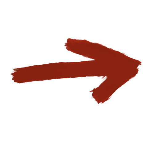 Red arrow png download free