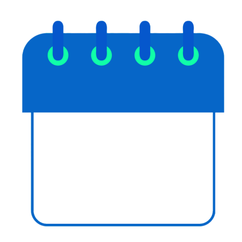 Calendar png background