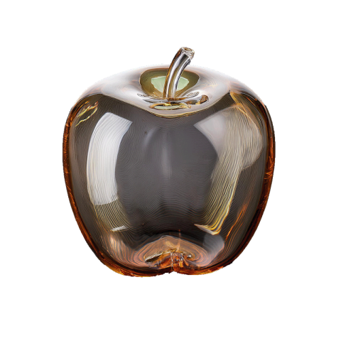 Apple glass png