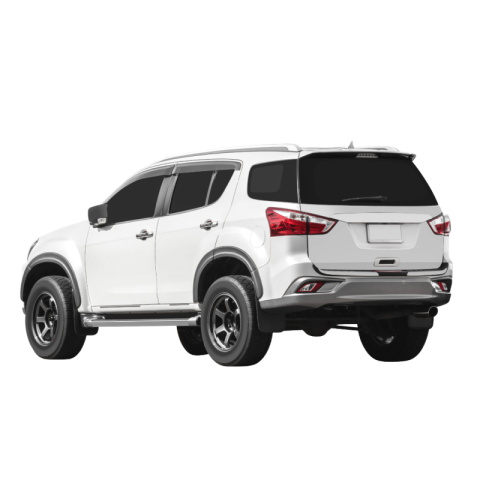 White car png transparent