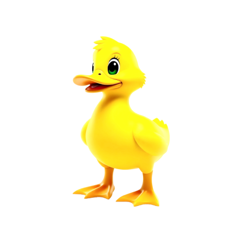 Duck png cartoon