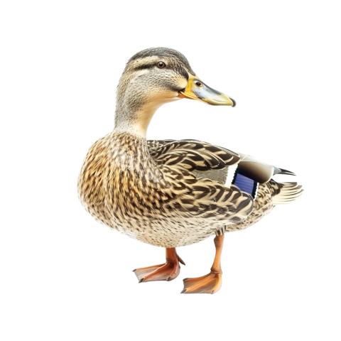 Duck png transparent
