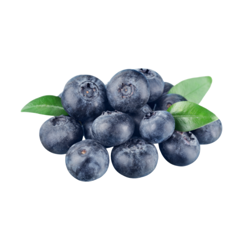 Blueberry png