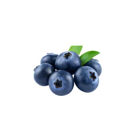 Blueberry png hd