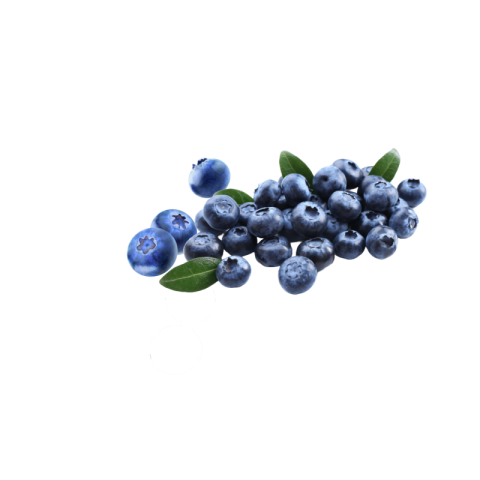 Blueberry png download