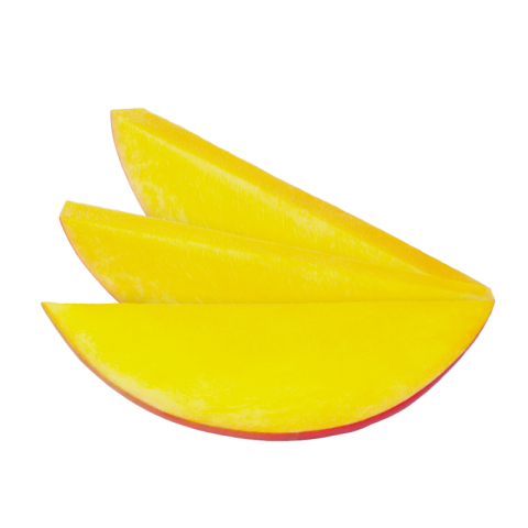 Mango slice png