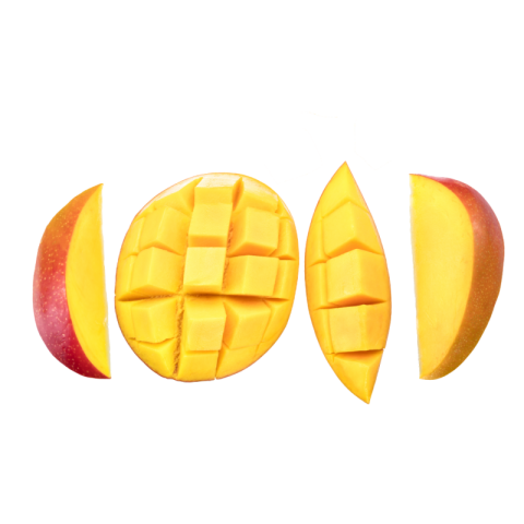 Mango slice png free