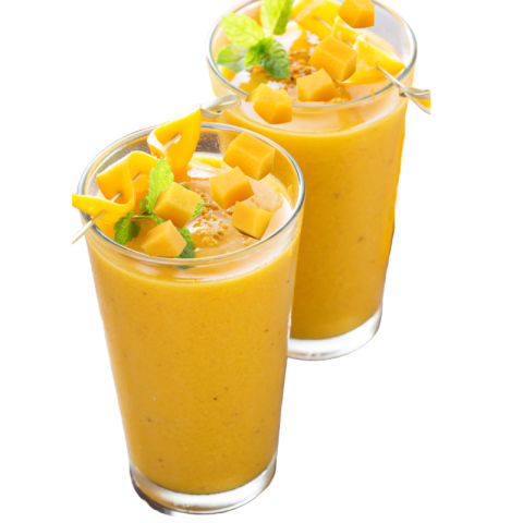 Mango juice png image