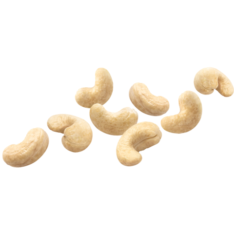 Cashew png image