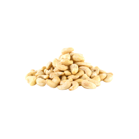 Cashew PNG transparent
