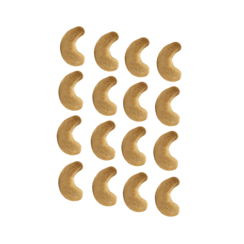 Cashew png transparent free download