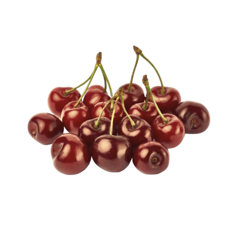 Cherries png transparent