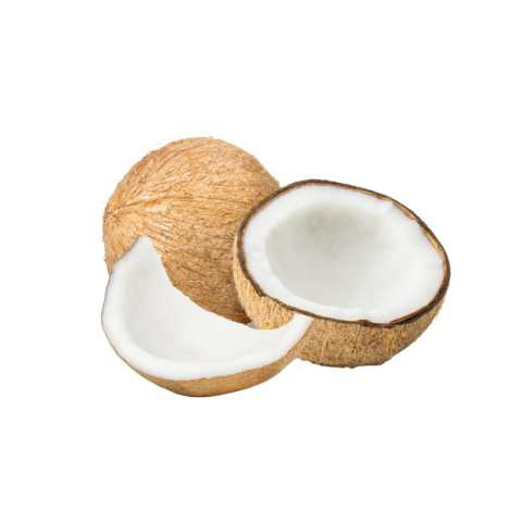 Coconut png Transparent