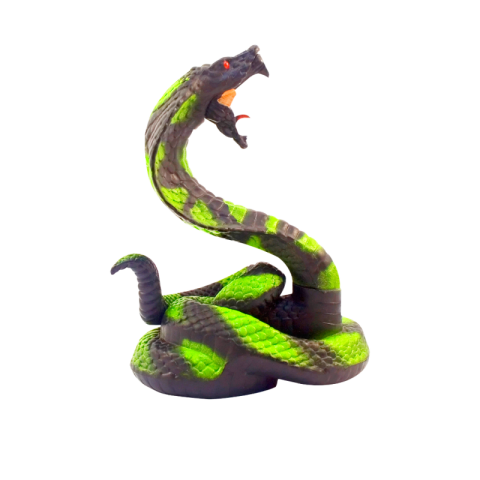 Cobra Snake png