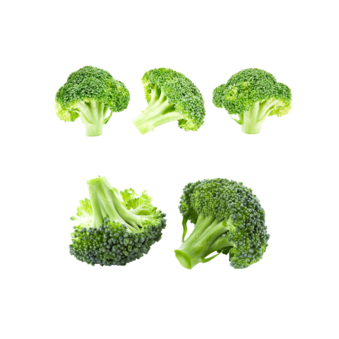 Broccoli png transparent